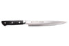 Couteau sujihiki 20cm japonais Satake Cutlery damas 69 couches
