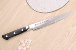 Couteau sujihiki 20cm japonais Satake Cutlery damas 69 couches