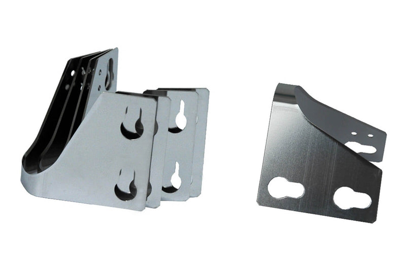 Set de 5 lames de rechange pour tire-côtes - 16 mm