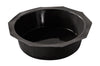 Moule à génoise rond Flexipan anti-adhérent en silicone et tricot de verre 24cm