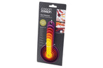 Set de 8 doseurs de cuisine Joseph Joseph Nest Measure multicolore