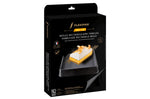 Moule rectangulaire familial Flexipan anti-adhérent en silicone 34x24cm