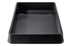 Moule rectangulaire familial Flexipan anti-adhérent en silicone 34x24cm