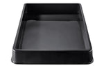 Moule rectangulaire familial Flexipan anti-adhérent en silicone 34x24cm
