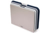 Set de 3 planches à découper Joseph Joseph Nest Boards grand format gris