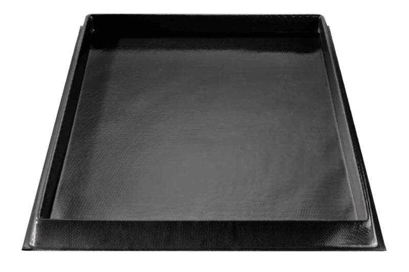 Plaque à génoise Flexipan anti-adhérent en silicone et tricot de verre 35x25cm