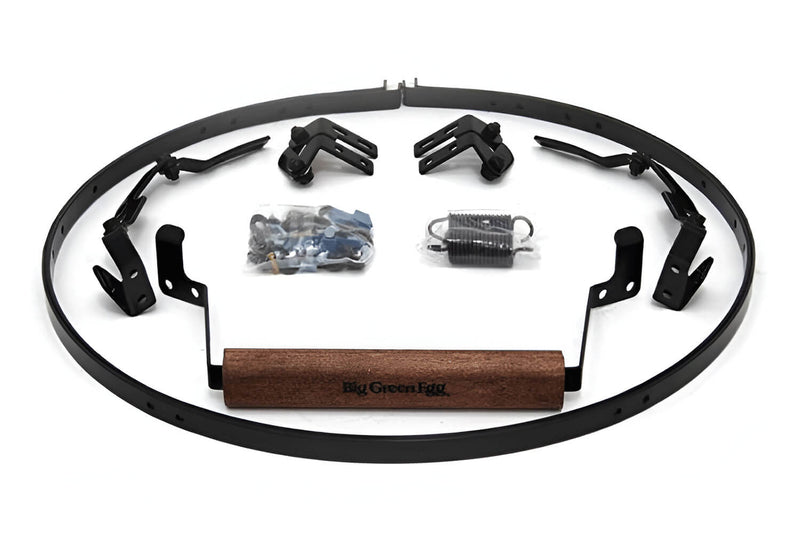 Kit assemblage Easy-to-Lift pour Big Green Egg Medium