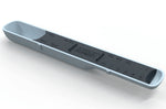 Cuillère à mesurer réglable Joseph Joseph Measure-Up en polymère bleu