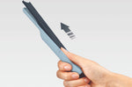 Cuillère à mesurer réglable Joseph Joseph Measure-Up en polymère bleu