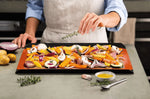 Toile de cuisson Silpat en silicone 40x30cm