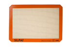 Toile de cuisson Silpat en silicone 40x30cm