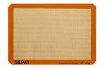 Toile de cuisson Silpat originale en silicone et toile de verre 42x29,5cm