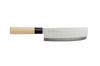 Couteau japonais Nakiri Sekiryu lame 16,5cm
