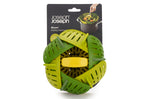 Panier vapeur pliable Joseph Joseph Bloom en silicone vert