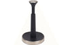 Support pour rouleau d'essuie-tout Joseph Joseph Push&Tear gris