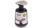 Distributeur de savon Joseph Joseph Presto gris