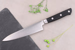 Couteau universel 13,5cm japonais Satake Cutlery ABS