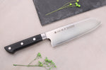 Couteau bunka 17cm japonais Satake Cutlery ABS