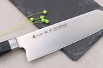 Couteau bunka 17cm japonais Satake Cutlery ABS
