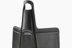 Planche à découper pliable Joseph Joseph Chop2Pot Plus grand modèle noir 34,5x26cm