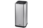 Bloc vide Gefu INSIEM en inox 18/0 et ABS 14 compartiments