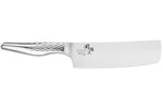 Couteau nakiri japonais Kai Seki Shoso lame 16,5cm