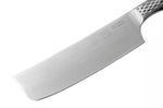 Couteau nakiri japonais Kai Seki Shoso lame 16,5cm