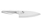 Couteau deba japonais Kai Seki Shoso lame 18cm