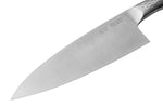 Couteau deba japonais Kai Seki Shoso lame 18cm