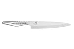 Couteau yanagiba japonais Kai Seki Shoso lame 21cm