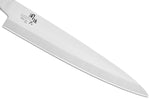 Couteau yanagiba japonais Kai Seki Shoso lame 21cm