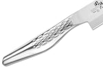 Couteau yanagiba japonais Kai Seki Shoso lame 21cm
