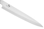 Couteau yanagiba japonais Kai Seki Shoso lame 24cm
