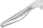 Couteau yanagiba japonais Kai Seki Shoso lame 24cm