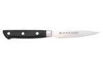 Coffret 2 couteaux japonais Satake Cutlery ABS chef 18cm + office 9cm