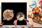 Sauteuse Woll Diamond Lite en fonte d'alumium avec manche amovible - 24 cm