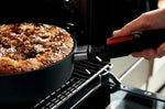 Sauteuse Woll Diamond Lite en fonte d'alumium avec manche amovible - 26 cm