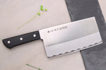 Couperet 18cm japonais Satake Cutlery ABS