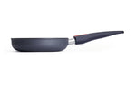 Poêle Woll Diamond Lite en fonte d'aluminium manche amovible polymère - 26 cm