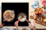Casserole Woll Diamond Lite en fonte d'aluminium manche amovible polymère