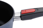 Casserole Woll Diamond Lite en fonte d'aluminium manche amovible polymère