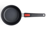 Casserole Woll Diamond Lite en fonte d'aluminium manche amovible polymère - 20 cm