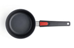 Casserole Woll Diamond Lite en fonte d'aluminium manche amovible polymère - 18 cm
