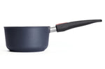 Casserole Woll Diamond Lite en fonte d'aluminium manche amovible polymère - 20 cm