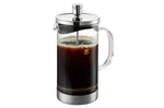 Cafetière à piston Gefu Diego en inox et verre borosilicate 1000ml