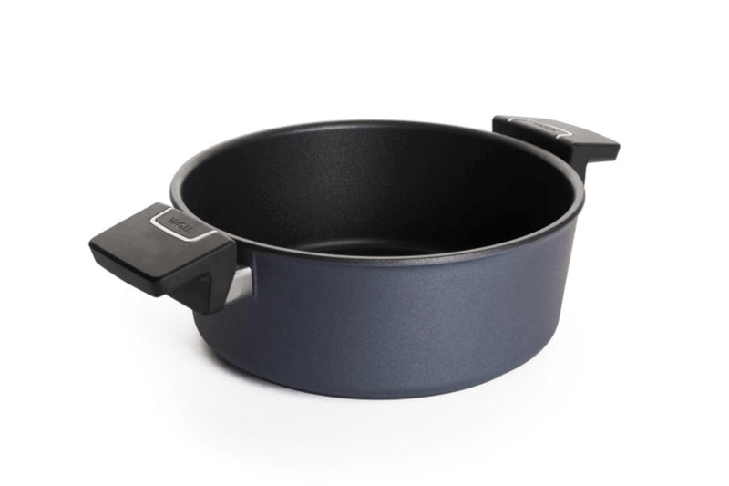 Sauteuse Woll Diamond Lite en fonte d'aluminium - 24 cm