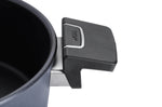 Sauteuse Woll Diamond Lite en fonte d'aluminium