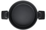 Sauteuse Woll Diamond Lite en fonte d'aluminium - 28 cm