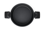 Sauteuse Woll Diamond Lite en fonte d'aluminium - 24 cm