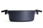Sauteuse Woll Diamond Lite en fonte d'aluminium - 28 cm